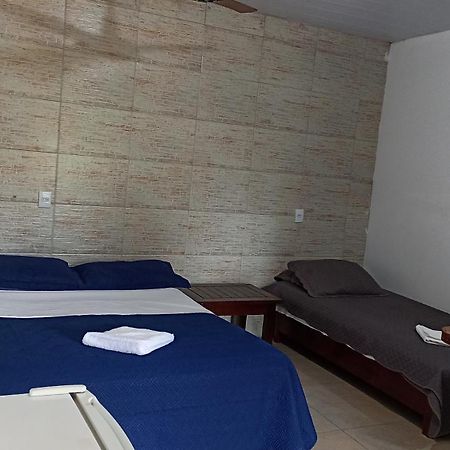 Pousada Do Didi Chapada Dos Guimaraes. Ngoại thất bức ảnh