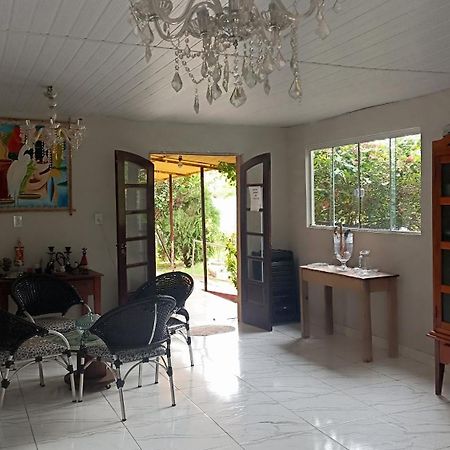 Pousada Do Didi Chapada Dos Guimaraes. Ngoại thất bức ảnh