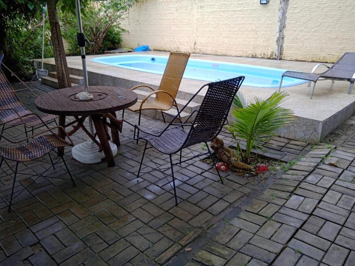 Pousada Do Didi Chapada Dos Guimaraes. Ngoại thất bức ảnh