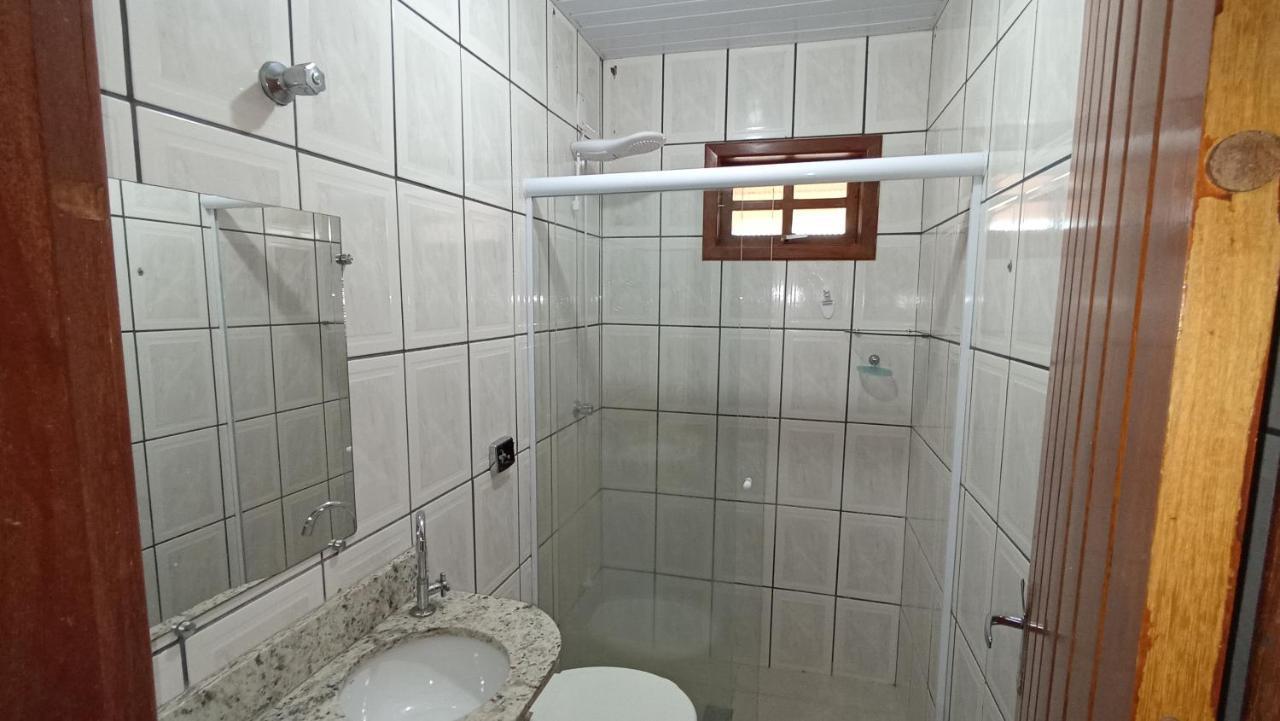 Pousada Do Didi Chapada Dos Guimaraes. Ngoại thất bức ảnh