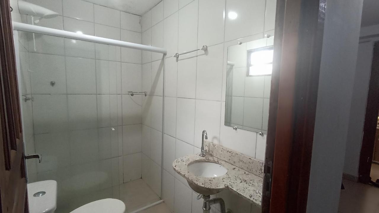 Pousada Do Didi Chapada Dos Guimaraes. Ngoại thất bức ảnh