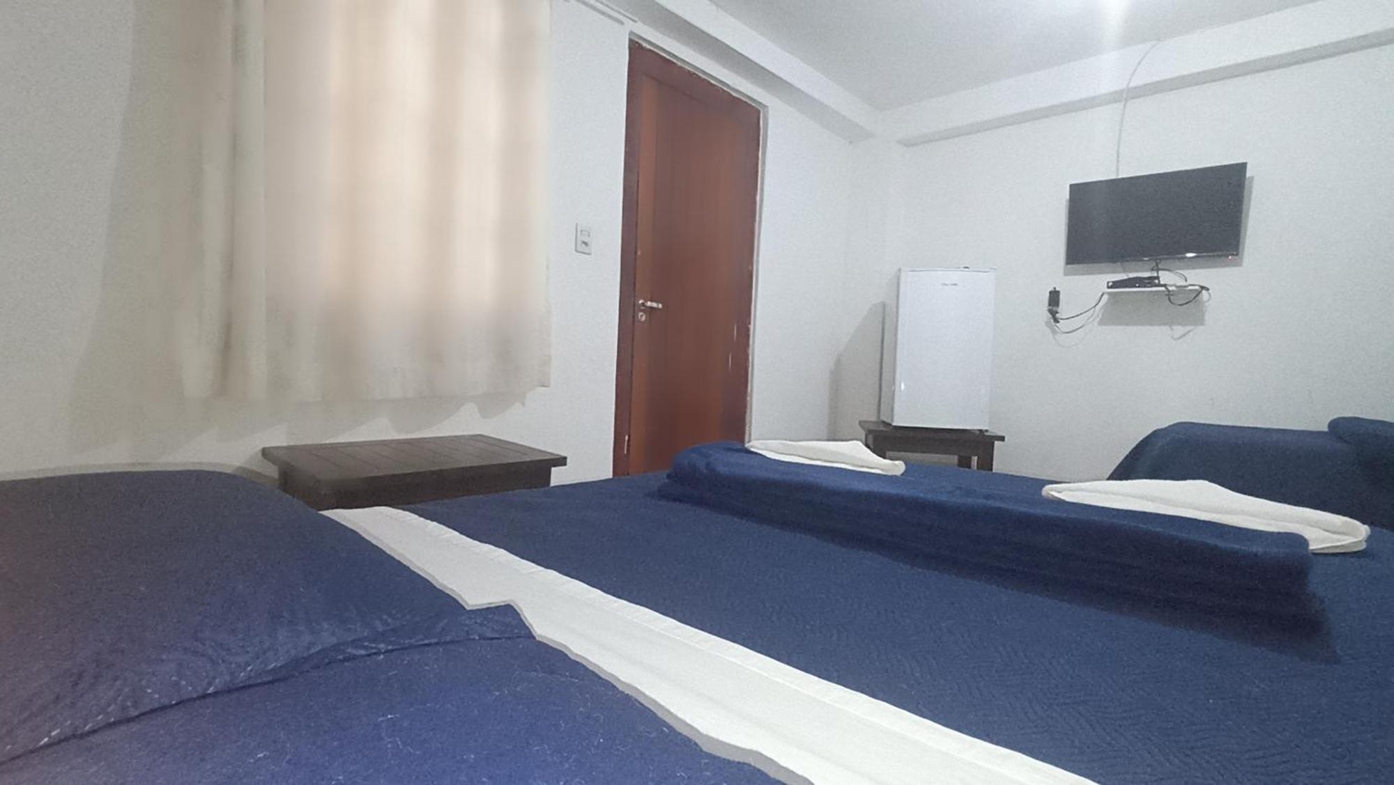 Pousada Do Didi Chapada Dos Guimaraes. Ngoại thất bức ảnh