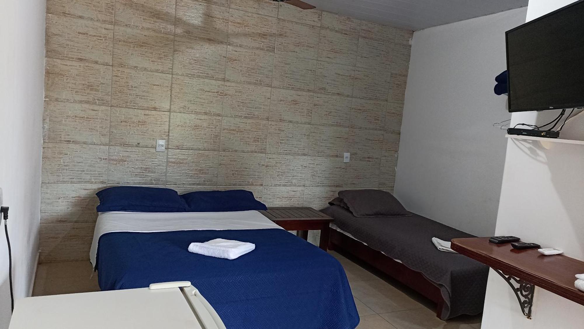 Pousada Do Didi Chapada Dos Guimaraes. Ngoại thất bức ảnh