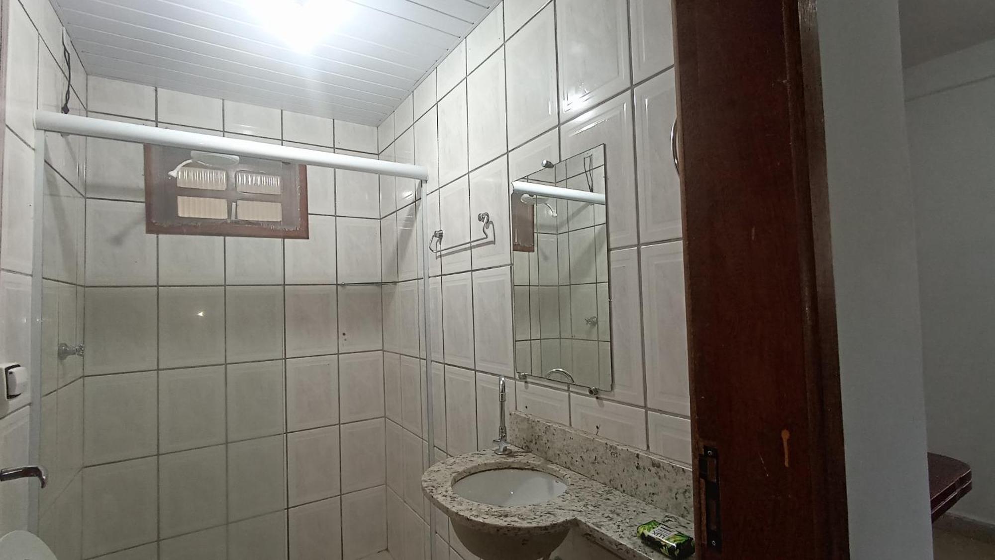 Pousada Do Didi Chapada Dos Guimaraes. Ngoại thất bức ảnh
