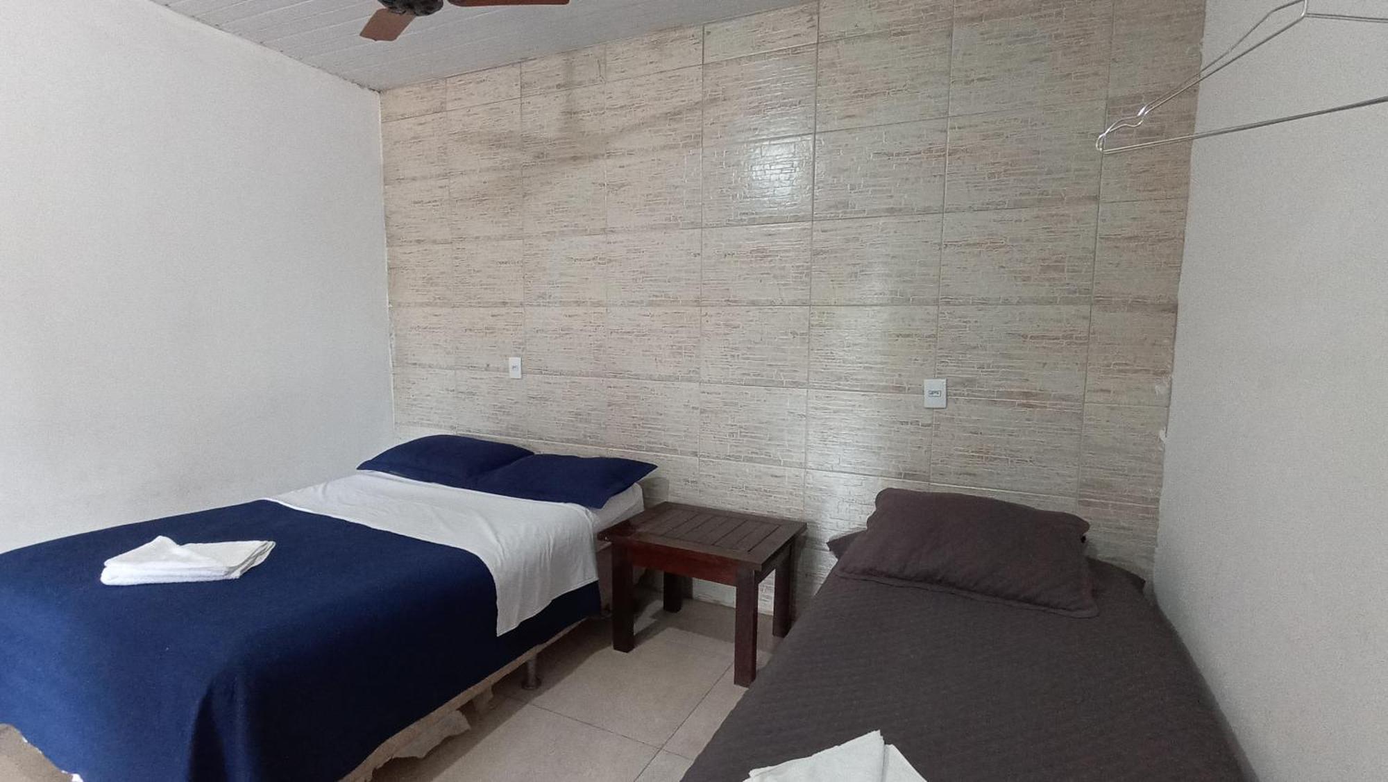 Pousada Do Didi Chapada Dos Guimaraes. Ngoại thất bức ảnh
