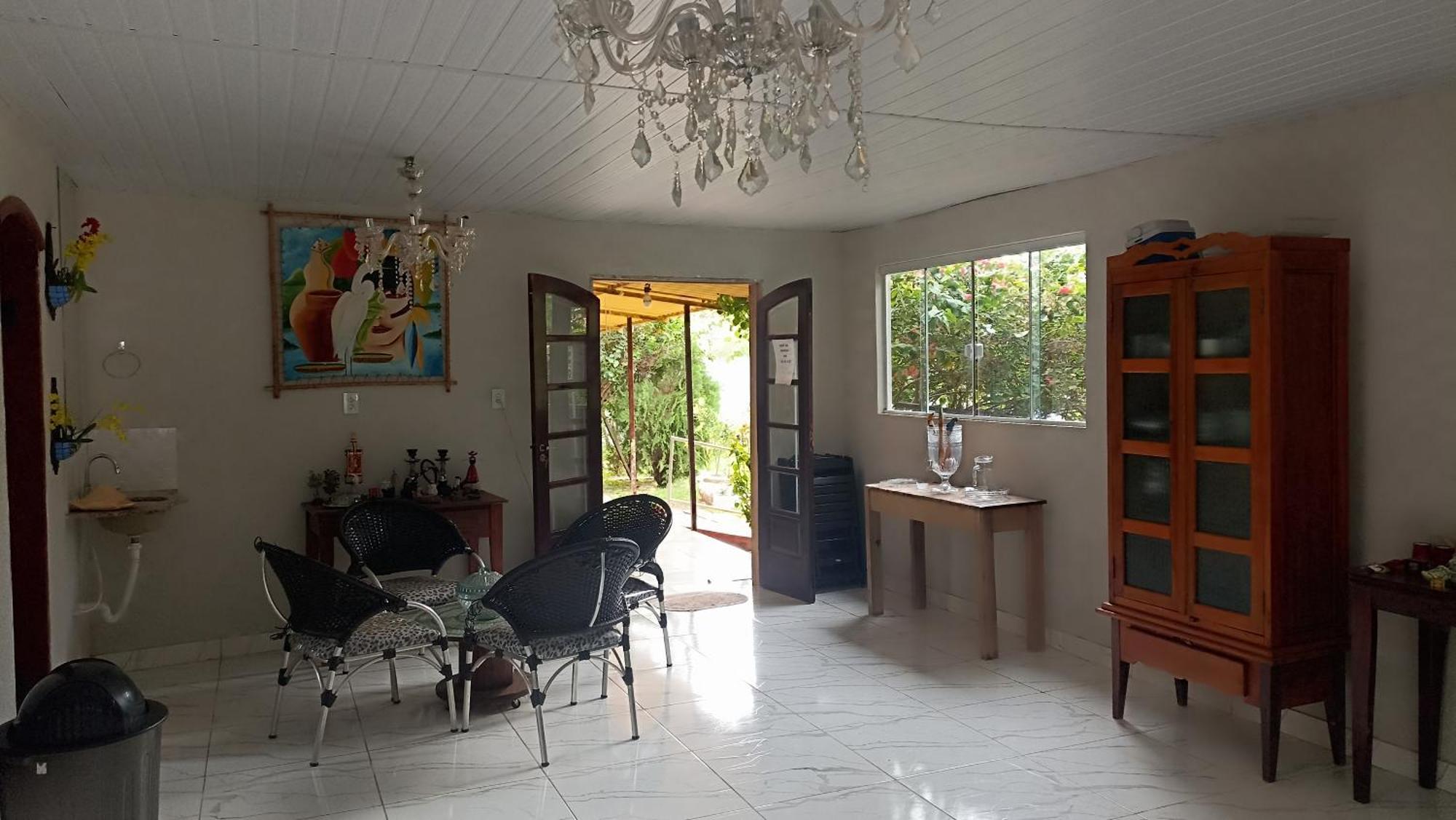 Pousada Do Didi Chapada Dos Guimaraes. Ngoại thất bức ảnh