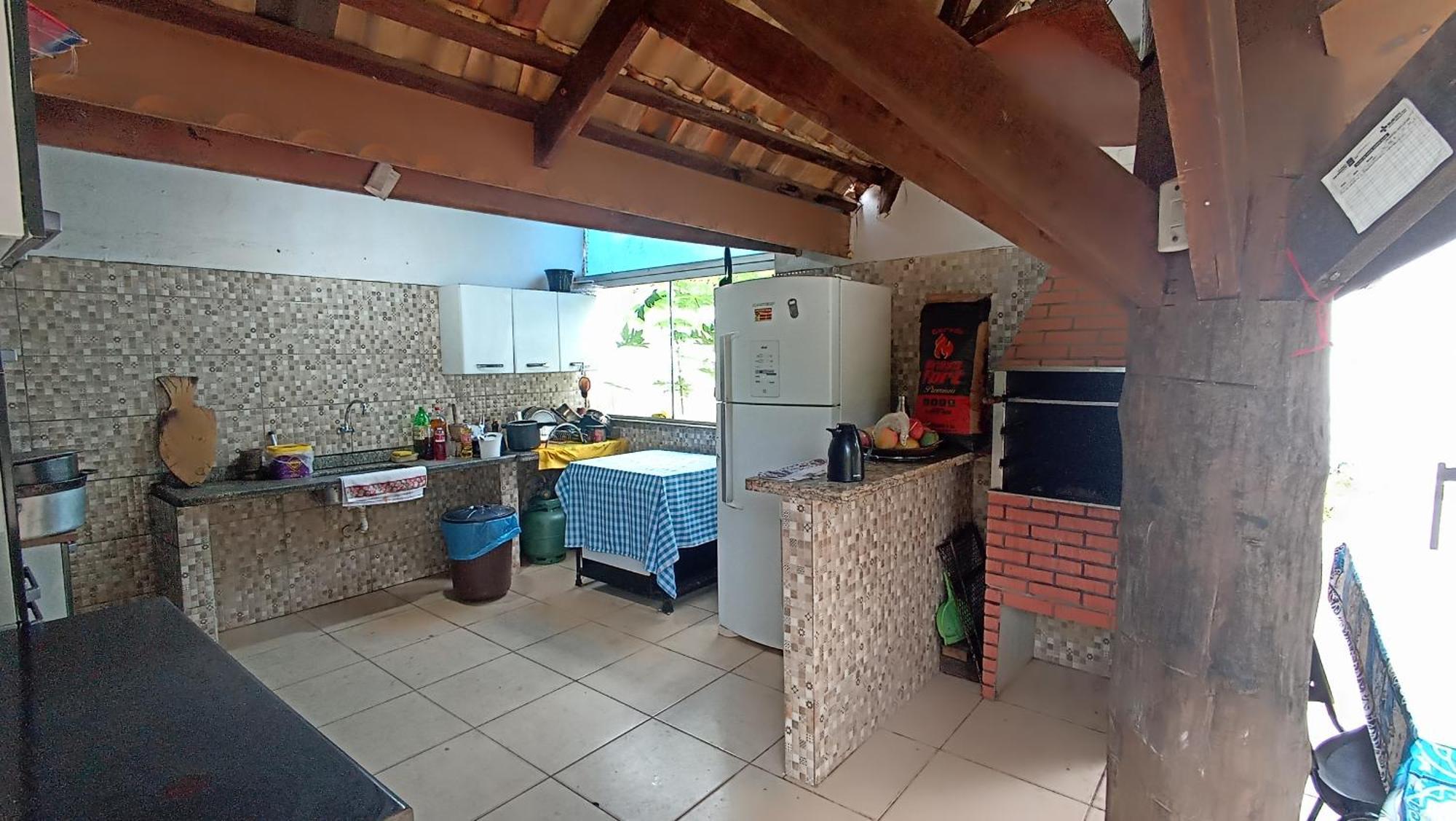 Pousada Do Didi Chapada Dos Guimaraes. Ngoại thất bức ảnh
